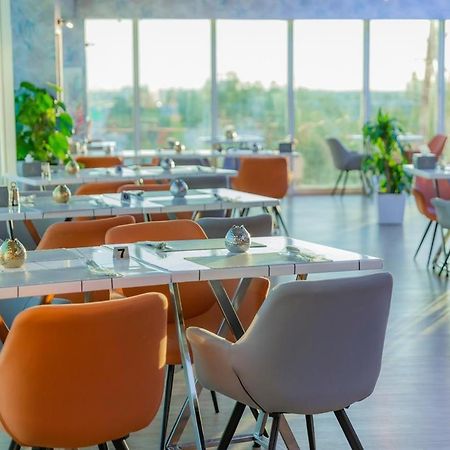 Brand Al Qassim Hotel Бурайда Экстерьер фото