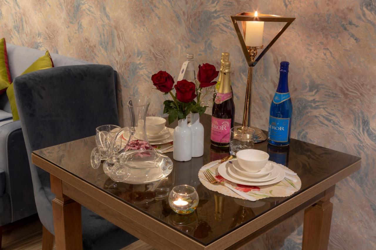 Brand Al Qassim Hotel Бурайда Экстерьер фото